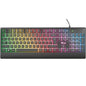 Trust Gaming GXT 830-RW Avonn Gaming Keyboard