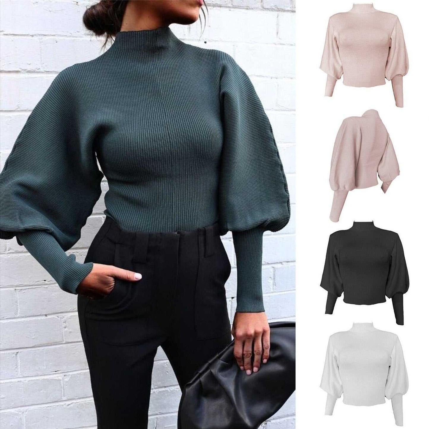 Maglione donna