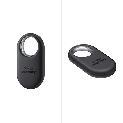 Samsung Galaxy Smarttag2 (4er-Pack) Bluetooth-Tracker 2023 IP67 Schwarz / Weiß