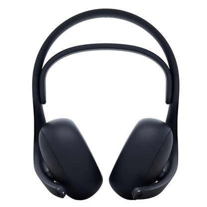 Sony Pulse Elite Playstation 5 Cuffie Wireless + Microfono Ps5 (Midnight Black)