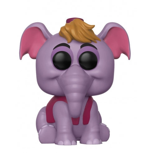 Funko Pop! Disney Aladdin - (478) Elephant Abu - Vinyl Figure 9cm