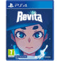 Revita PS4 Italian Game Playstation 4 Video Game New Sealed Re Vita EU
