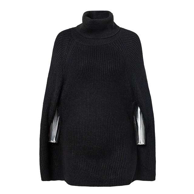 Maglione oversize per donna