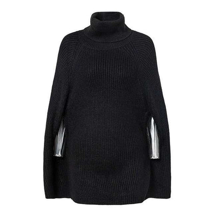 Maglione oversize per donna