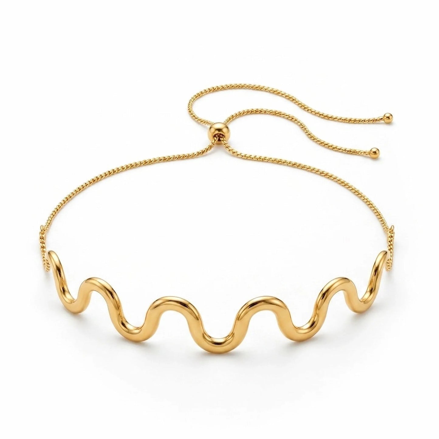 Mila Choker