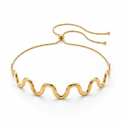 Mila Choker