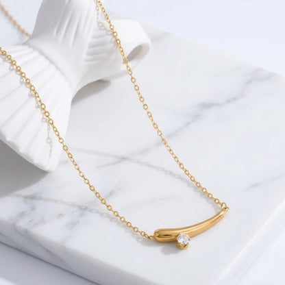 Lena Necklace