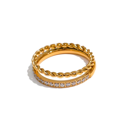 Letica Ring