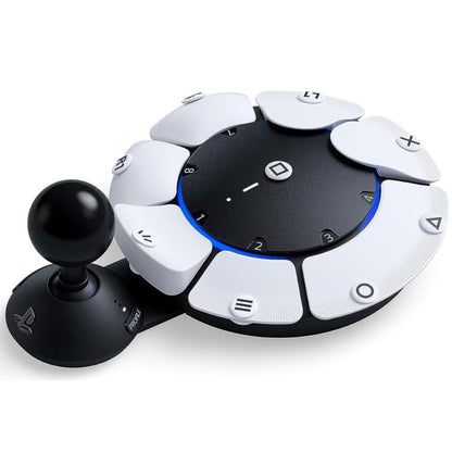 Sony PS5 Controller Access Playstation Joystick Adaptiver DualSense Anpassbar