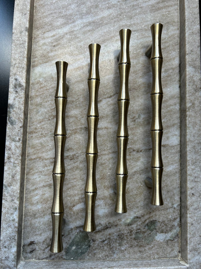Maniglia Bamboo