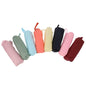 Umbrella Rain Foldable Handle Windproof 6K Ø80cm Men Women Children