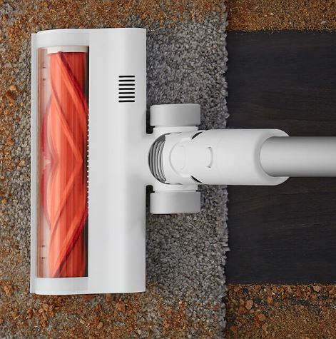 Xiaomi Mi Vacuum Cleaner G10 Akku-Staubsauger Kabelloser Handstaubsauger