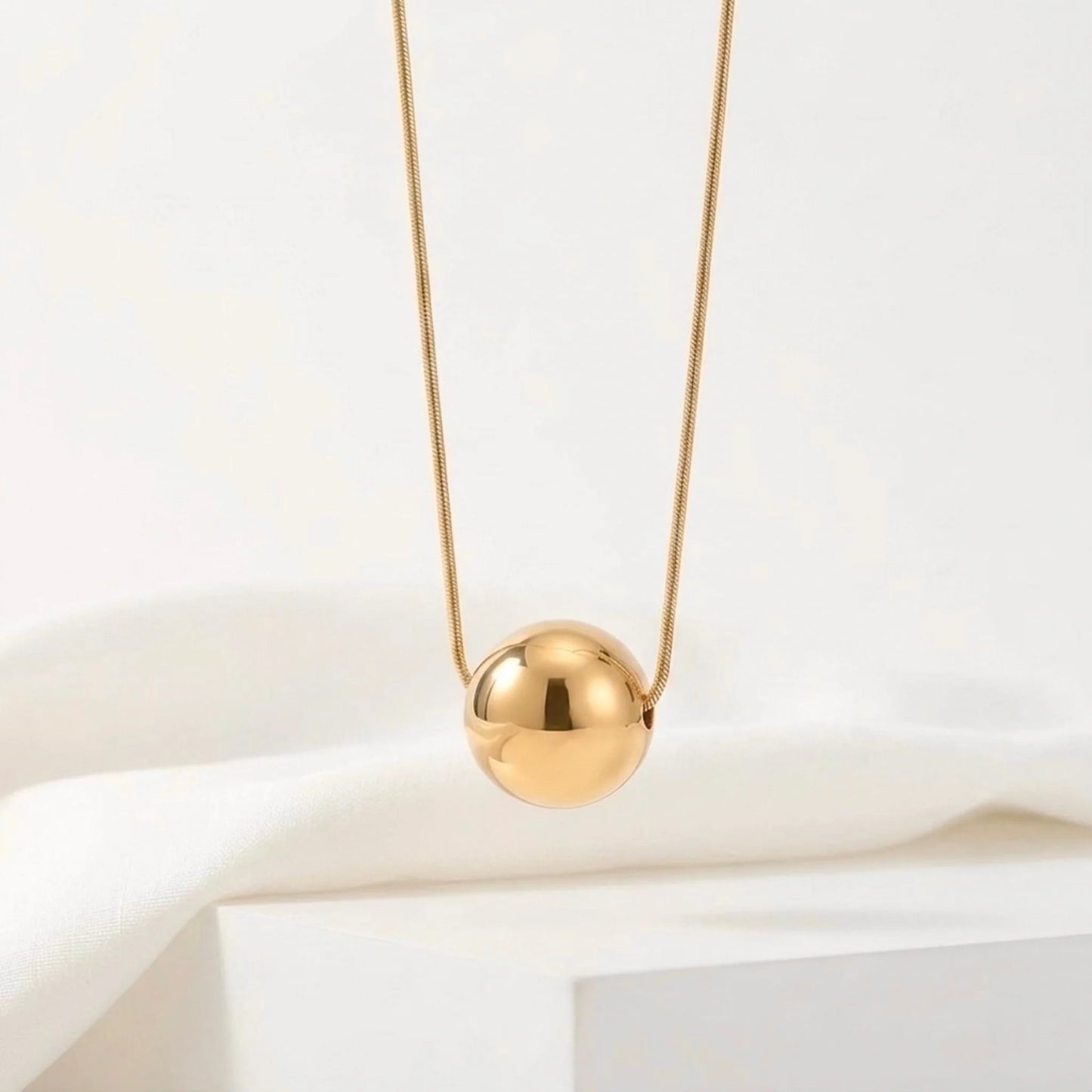 Chic Necklace