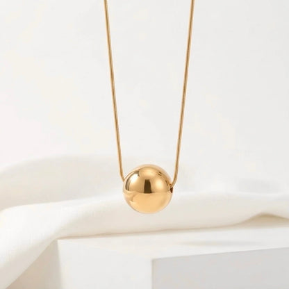 Chic Necklace