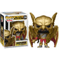 Funko Pop! Movies Black Adam - Hawkman (1236) Vinyl Figure Collectible