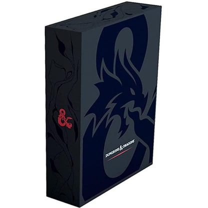 Dungeons & Dragons Player's Handbook + Monster Manual + Dungeon Master's Guide Gift Set - Italian Edition