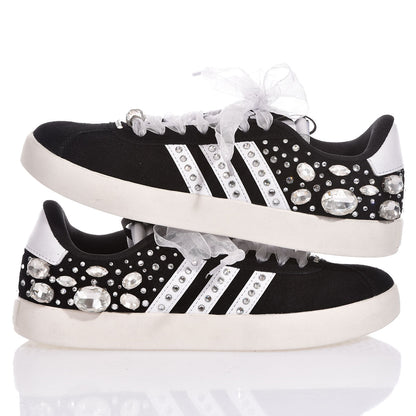 Adidas Black Gem