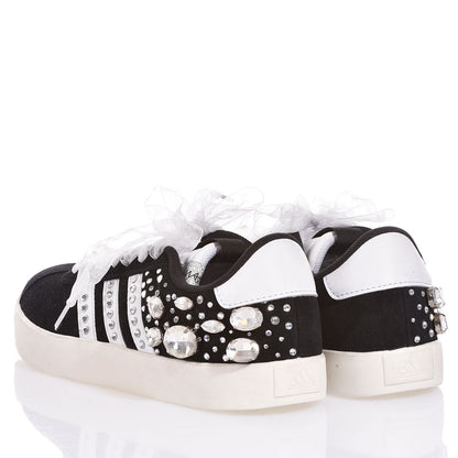 Adidas Black Gem