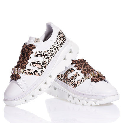 Adidas Stan Smith Rise Leo