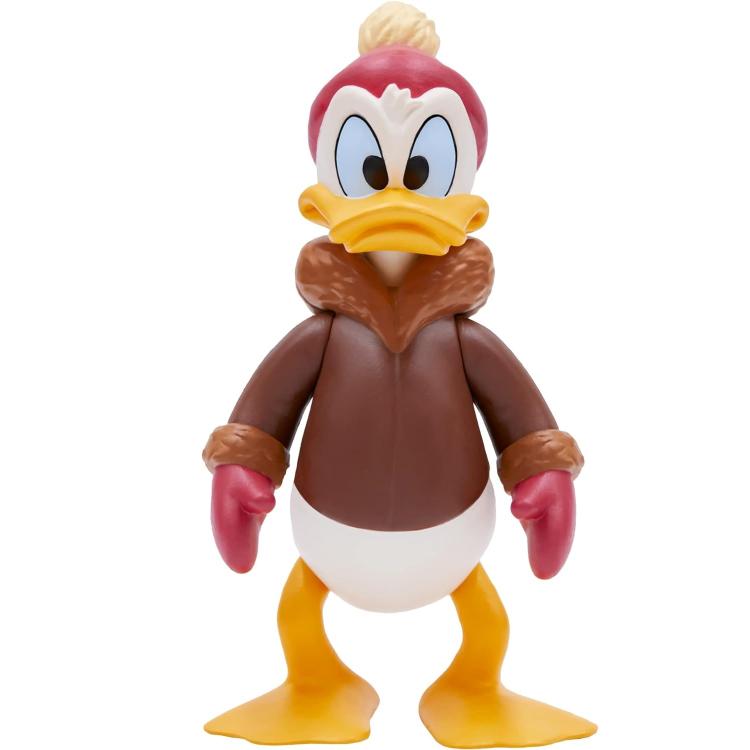 Super7 Disney Mickey & Friends Donald Duck Donald Actionfigur 9 cm