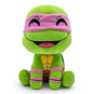 Youtooz - TMNT Turtles Plush (Donatello) 23cm Ninja Turtles Plush Toy