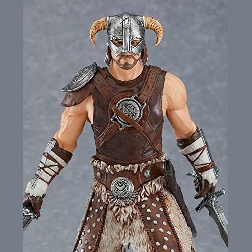 Pop Up Parade - The Elder Scroll V Skyrim (Dovahkiin) Figur 18cm PVC Good Smile