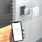 Sonoff Dual R3 Voice Control Consumption Shutters 2-Channel Wifi Home Automation Alexa
