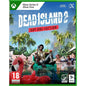DEAD ISLAND 2 DAY ONE EDITION XBOX SERIES X/ONE VIDEO GAME EU ITALIAN NEW