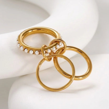 Dori Ring
