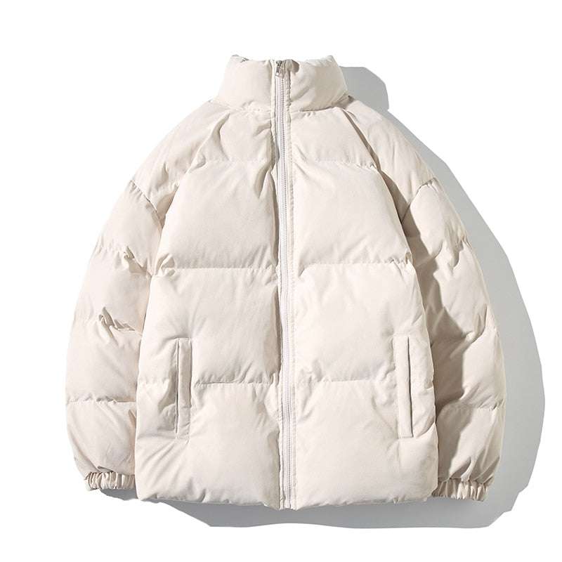 Giubbotto invernale unisex