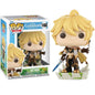 Funko Pop! Asia Genshin Impact - Aether (160) Games Manga RPG Vinyl Figure