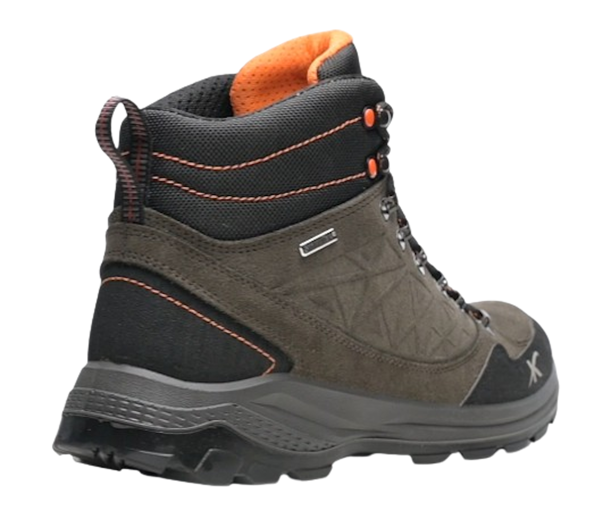 KONUSTEX AEVUM  Scarpe da caccia e tiro tattico impermeabili traspiranti