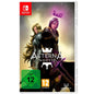 Aeterna Noctis Nintendo Switch Videogame EU Italian Physical Game Version