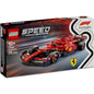 Lego Speed Champions Ferrari F1 SF-24 77242 Formula 1 Car Building Model