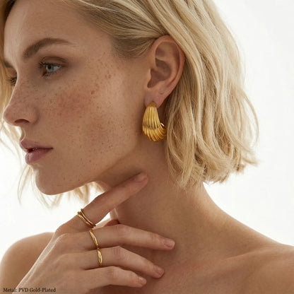 Claire Earrings