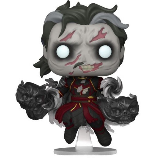 Funko Pop ! Marvel Studios Doctor Strange 2 - Dead Strange (1032) Vinyl Figure