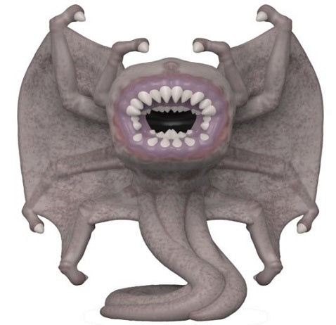 Funko Pop! Television Stranger Things S4 – (1303) Demo Bat Vinyl-Figur 9 cm