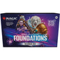 Magic: The Gathering - Foundations (Beginner Box) Jumpstart Deck Guide - Eng