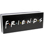 Paladone Friends Logo LED Neon Light 30cm 3D Official Table/Wall Lamp
