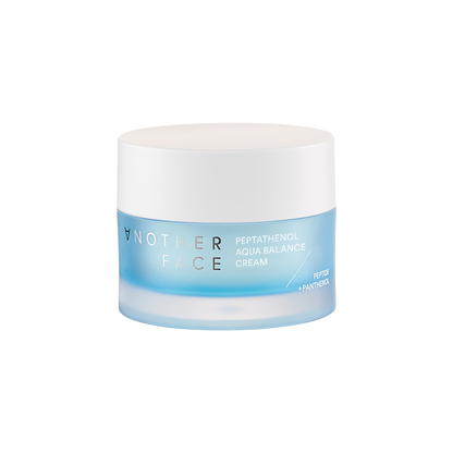 ANOTHER FACE PEPTATHENOL AQUA BALANCE CREAM