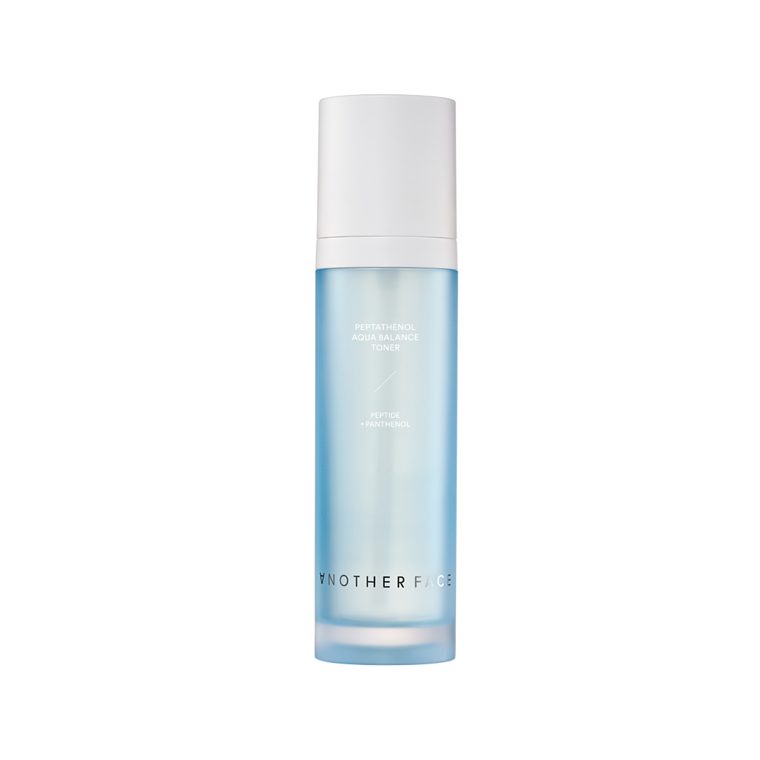 ANOTHER FACE PEPTATHENOL AQUA BALANCE TONER