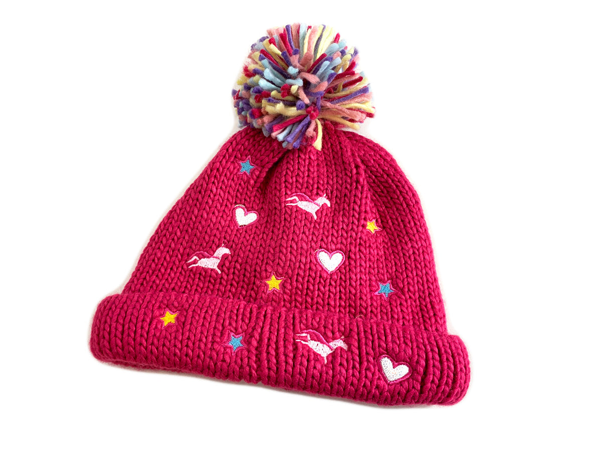 Cappellino "Unifabuolus"