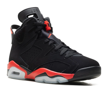 Jordan 6 Retro Infrared Salesman