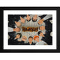 ABYSTYLE - HAIKYU!! (KARASUNO FIGHT) FRAMED POSTER ANIME PRINT + FRAME