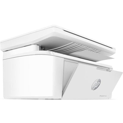 Hp Stampante M140W 7Md72F Multifunzione Laser Smart Monocromatica Wifi Usb 20Ppm