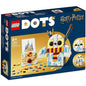 Lego Dots 41809 Hedwig The Owl Harry Potter Pen Holder + Acc