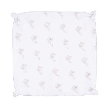 Fazzoletto Doudou Beige