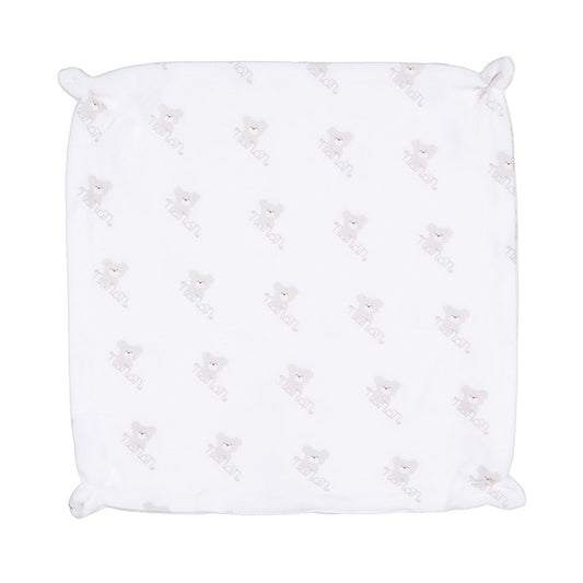 Doudou-Tuch Beige