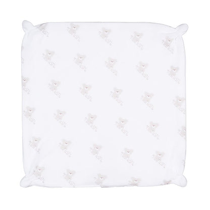 Fazzoletto Doudou Beige