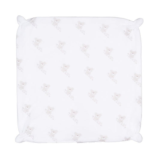 Doudou-Tuch Beige